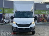 Iveco Daily PLATAFORMA 1000 KG