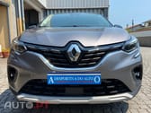 Renault Captur 0.9 Tce Exclusive Limited Bi-Fuel
