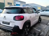 Citroen C3 Aircross 1.2 PureTech Shine