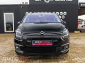 Citroen C4 Picasso 1.6 BlueHDi Shine