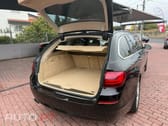 BMW 520 d Line Luxury