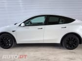 Tesla Model Y Long Range Dual Motor AWD