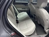 Jaguar XF 2.0 D Prestige Aut.