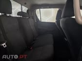 Toyota Hilux 2.4 D-4D 4WD CD CM