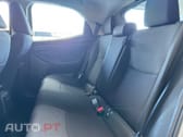 Toyota Yaris 1.5 HDF Comfort Plus