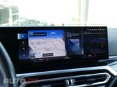 BMW 330 e Pack Desportivo M Auto