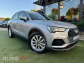 Audi Q3 45 TFSIe S tronic