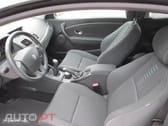 Renault Mégane Coupe 1.5 dCi Dynamique