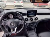 Mercedes-Benz CLA 200 D Urban Aut