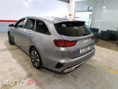Kia Ceed 1.6 GDi PHEV Drive 6DCT