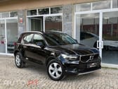 Volvo XC40 2.0 D3 Momentum Plus