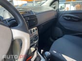 Fiat Punto 1.2 ACTIVE 