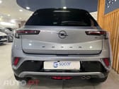 Opel Mokka 1.2 Hybrid GS eDCT