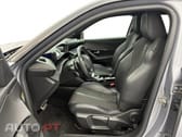 Peugeot 2008 1.2 PureTech GT EAT8