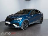Renault Arkana E-Tech Engineered