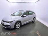 Volkswagen Golf Variant 2.0 TDI Life DSG