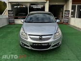Opel Corsa 1.2 Enjoy