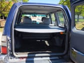 Toyota Land Cruiser Land Cruiser