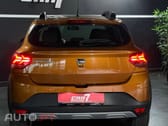 Dacia Sandero 1.0 ECO-G Stepway Comfort Bi-Fuel