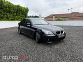BMW 535 dA