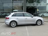 Audi A3 Sportback 2.0 TDI Advance