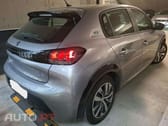 Peugeot E-208 50 kWh Active Pack