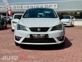 Seat Ibiza iBIZA FR 1.4 TSI ACT