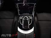 Mercedes-Benz C 250 CDi Avantgarde BlueEfficiency Aut.