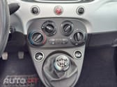 Fiat 500C 1.0 Hybrid Connect