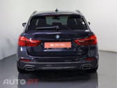 BMW 520 d Auto Pack M