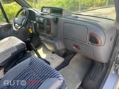 Ford Transit Outro