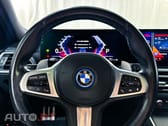 BMW 330 e Pack 50 anos M Auto