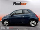 Fiat 500C 1.0 Hybrid Dolcevita