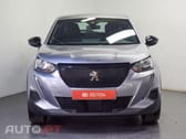 Peugeot 2008 1.2 PureTech 100cv Active Pack