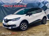Renault Captur 1.5 dCi Exclusive