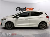 Ford Fiesta 1.0 EcoBoost ST-Line
