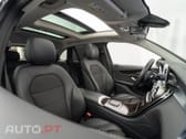 Mercedes-Benz GLC 300 de 4Matic