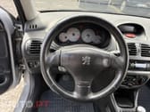 Peugeot 206 1.6 HDi XS