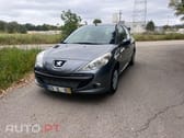 Peugeot 206+ 1.1 Gasolina