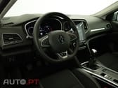 Renault Mégane Mégane ST 1.5 Blue dCi Techno