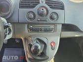Renault Kangoo 1.5 dCi Pack