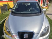 Seat Altea 1.9 TDi Stylance