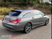 Mercedes-Benz CLA 180 Shooting Break