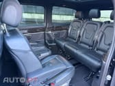 Mercedes-Benz V 250 d Exclusive