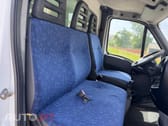 Iveco Daily 35C17 3.0HPI Ligeira Nacional