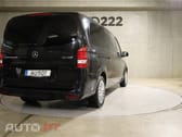 Mercedes-Benz Vito Tourer 114 CDi/34 Pro Longa