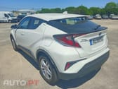 Toyota C-HR 1.8 Hybrid Comfort