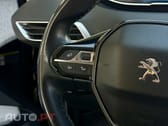 Peugeot 3008 1.5 BlueHDi Allure