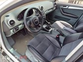 Audi A3 Sportback 1.6 TDI S-line