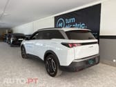Peugeot E-5008 73 kWh Allure